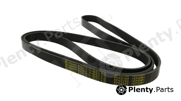 Hart 368906 — V-Ribbed Belt
