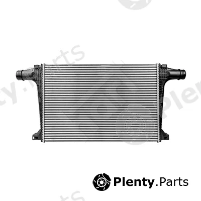 Hart 646566 — Charge Air Cooler