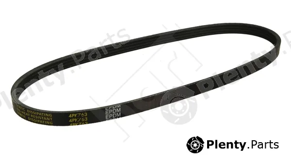 Hart 334257 — V-Ribbed Belt