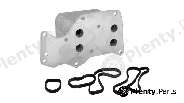 Hart 628343 — Oil Cooler, engine oil