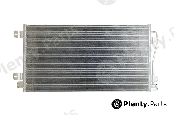 Hart 611206 — Condenser, air conditioning