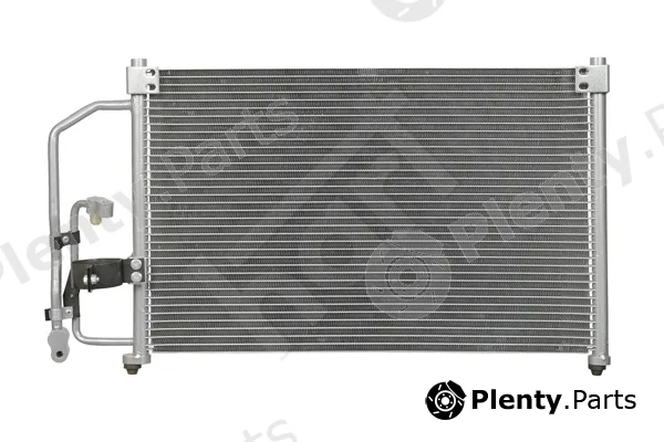 Hart 606083 — Condenser, air conditioning