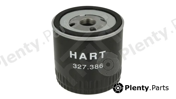 Hart 327386 — Oil Filter