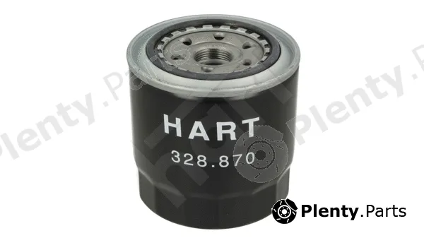 Hart 328870 — Oil Filter