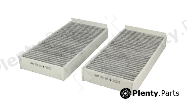 Hart 378249 — Filter, cabin air