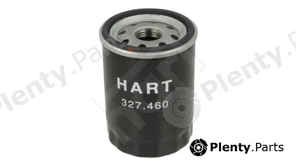 Hart 327460 — Oil Filter
