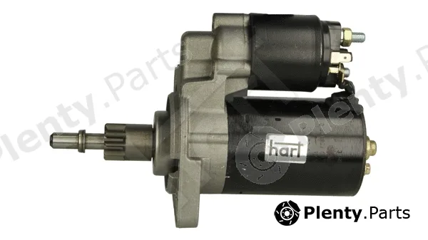 Hart 526190 — Starter