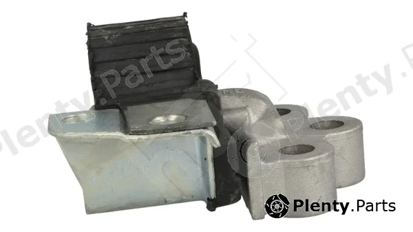 Hart 348382 — Mounting, engine