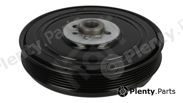 Hart 345281 — Belt Pulley, crankshaft