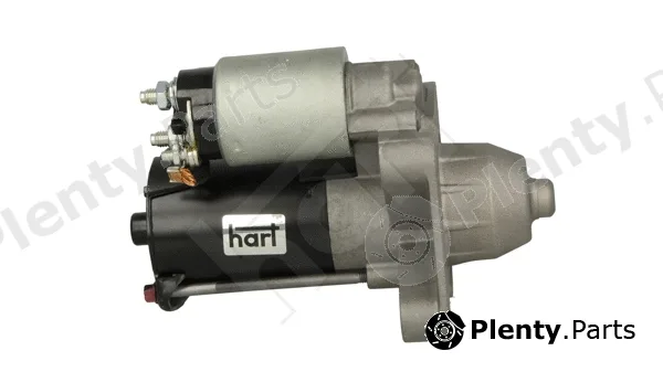 Hart 542354 — Starter