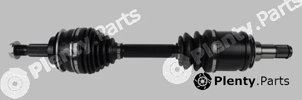 Hart 467266 — Drive Shaft