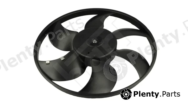 Hart 643037 — Fan, engine cooling