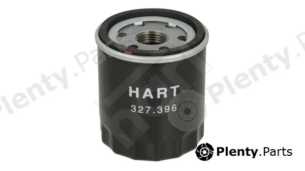 Hart 327396 — Oil Filter