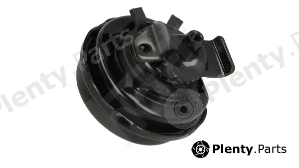 Hart 330510 — Mounting, engine