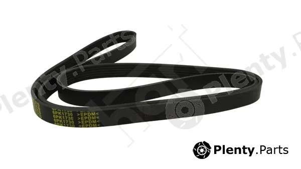 Hart 368960 — V-Ribbed Belt
