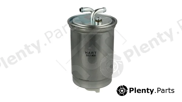 Hart 327431 — Fuel Filter