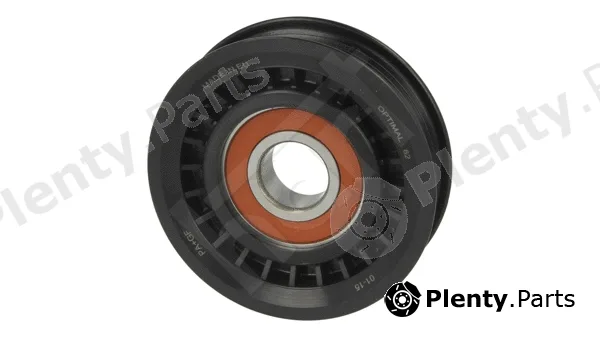 Hart 363521 — Tensioner Pulley, V-ribbed belt
