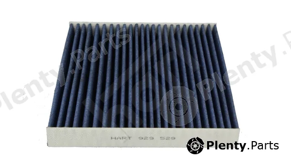 Hart 929529 — Filter, cabin air