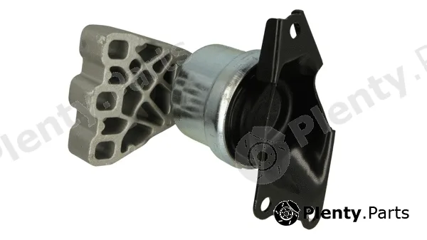 Hart 387806 — Mounting, engine