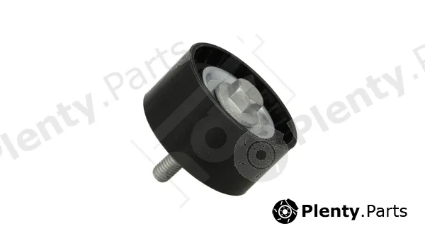 Hart 392908 — Deflection/Guide Pulley, V-ribbed belt