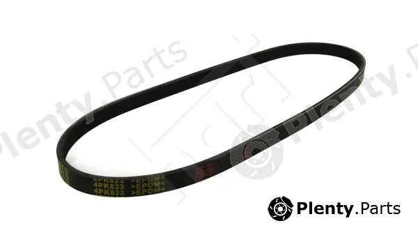 Hart 368854 — V-Ribbed Belt