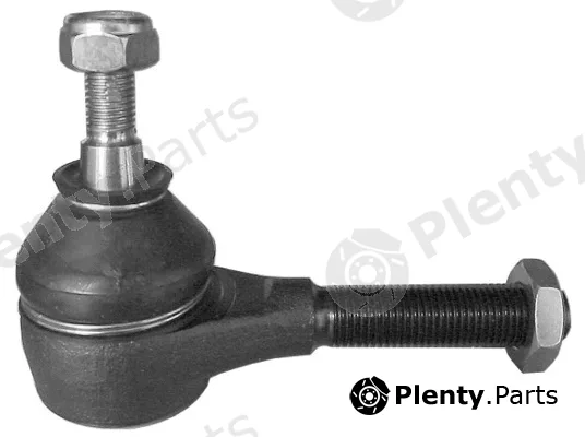 Hart 422334 — Tie Rod End