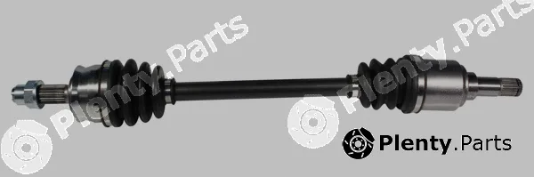 Hart 441051 — Drive Shaft