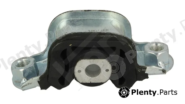 Hart 337081 — Mounting, engine