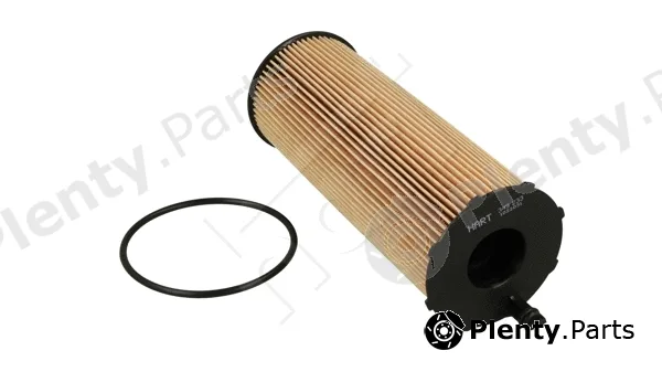 Hart 349233 — Oil Filter