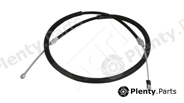 Hart 218155 — Cable Pull, parking brake