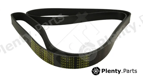 Hart 369014 — V-Ribbed Belt