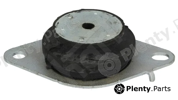 Hart 348420 — Mounting, engine