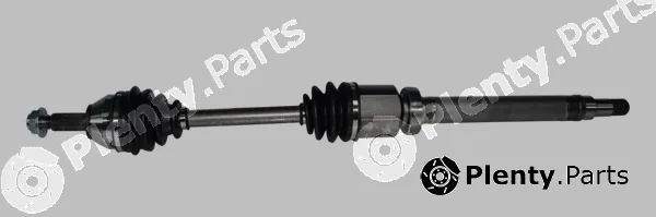 Hart 438131 — Drive Shaft