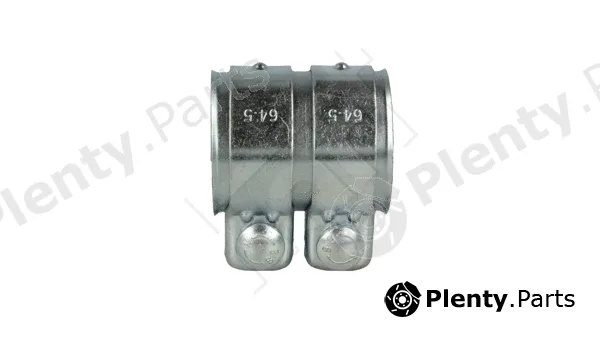 Hart 478982 — Pipe Connector, exhaust system