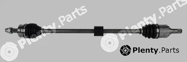 Hart 454221 — Drive Shaft