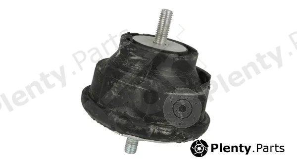 Hart 338487 — Mounting, engine
