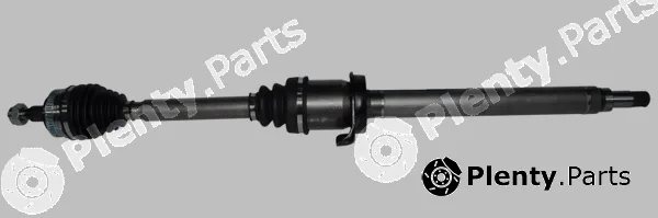 Hart 443843 — Drive Shaft
