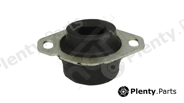 Hart 333317 — Mounting, engine