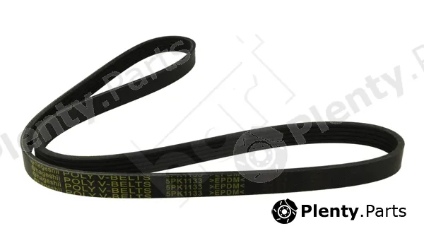 Hart 368863 — V-Ribbed Belt