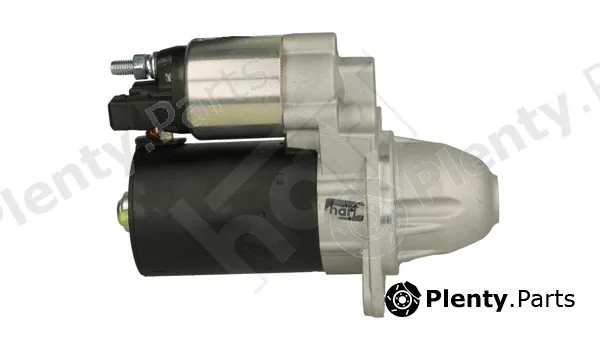 Hart 542367 — Starter