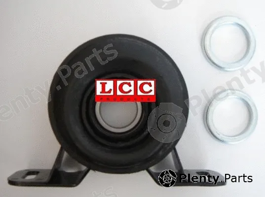 Hart 414960 — Suspension, propshaft