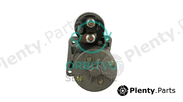 Hart 542373 — Starter