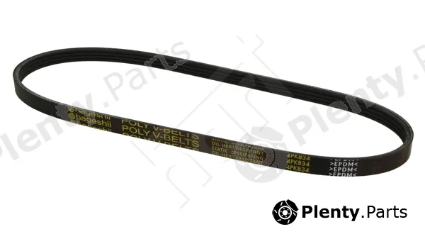 Hart 334262 — V-Ribbed Belt