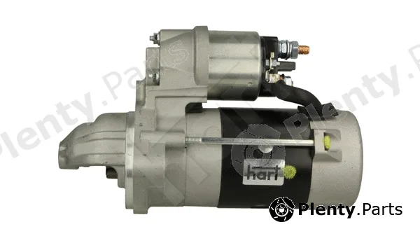 Hart 548429 — Starter