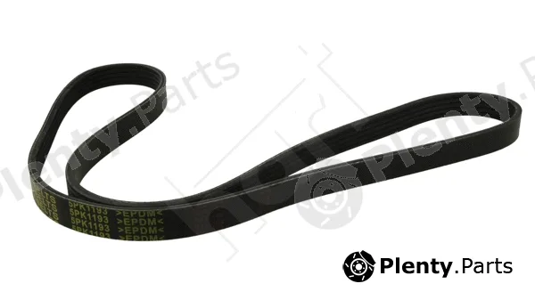 Hart 368869 — V-Ribbed Belt