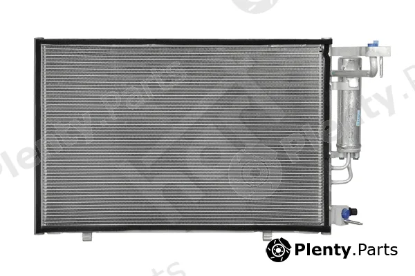 Hart 629984 — Condenser, air conditioning