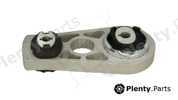 Hart 376380 — Mounting, engine