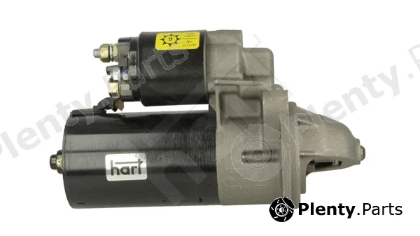 Hart 534379 — Starter