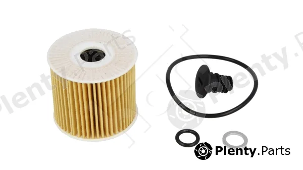 Hart 932467 — Oil Filter