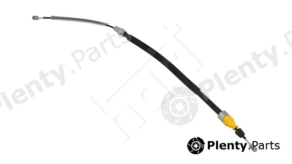 Hart 216655 — Cable Pull, parking brake